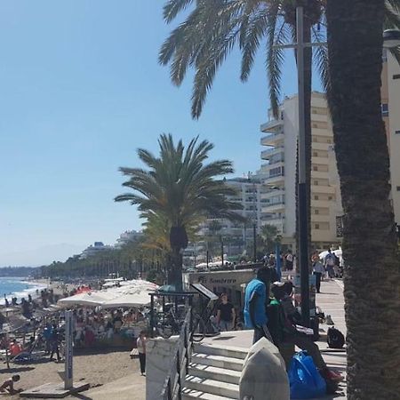 Apartment Serna Marbella Exterior photo